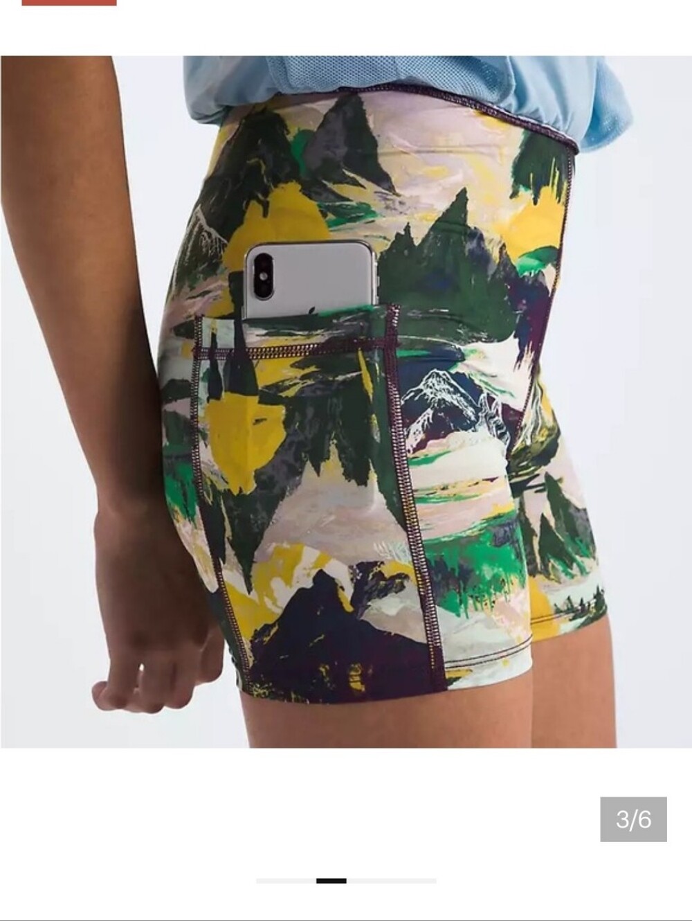 The North Face Women’s Never Stop Wearing Adventure Dress Size Small - Picture 4 of 12